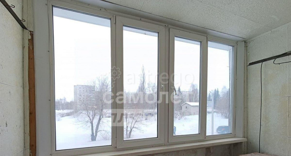 2-комн. квартира, 43 м2, 2/9 эт. Заринск - изображение 6