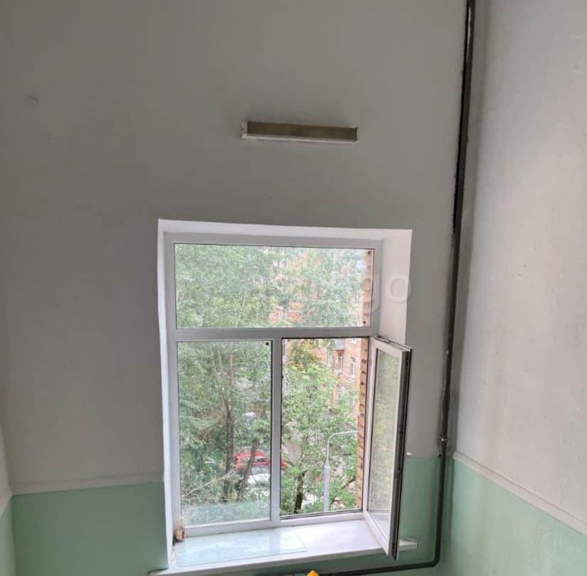 Комната, 13 м2, 5/5 эт. Москва - изображение 4