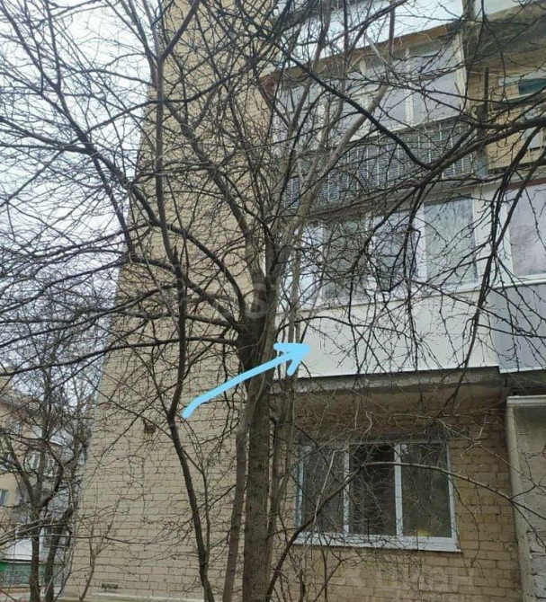 1-комн. квартира, 31.4 м2, 2/5 эт. Белгород - изображение 9