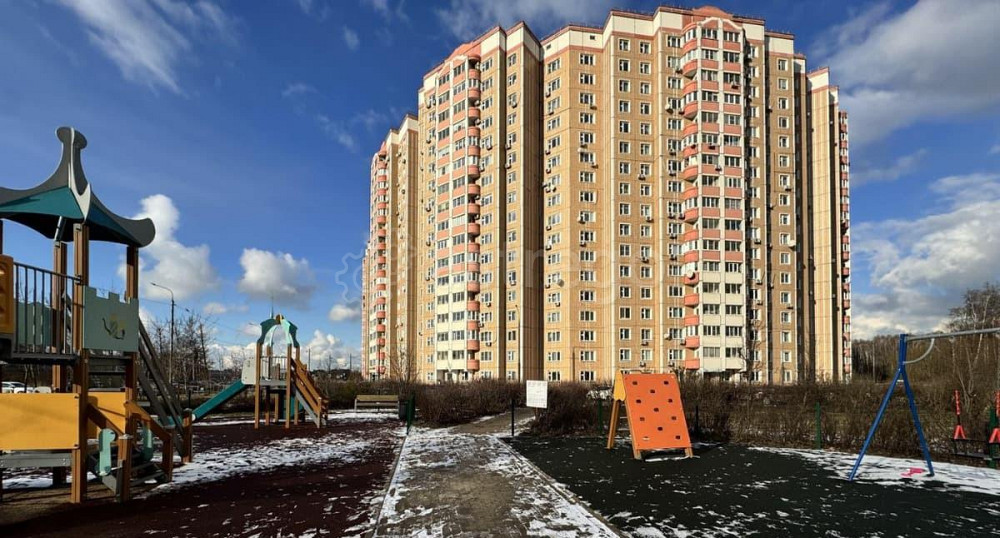 4-комн. квартира, 80.9 м2, 17/17 эт. Химки - изображение 3