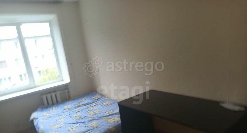 Комната, 17.4 м2, 3/5 эт. Губкин - изображение 5