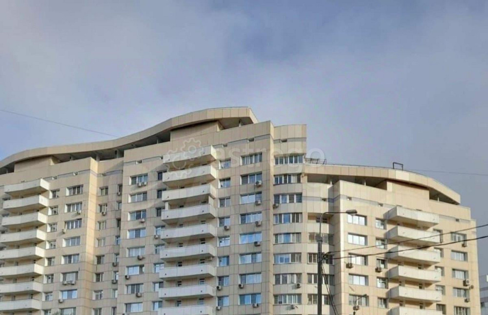 4-комн. квартира, 108 м2, 12/12 эт. Красногорск - изображение 1