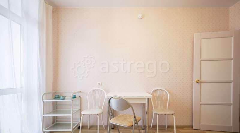 1-комн. квартира, 44 м2, 15/19 эт. Красноярск - изображение 3