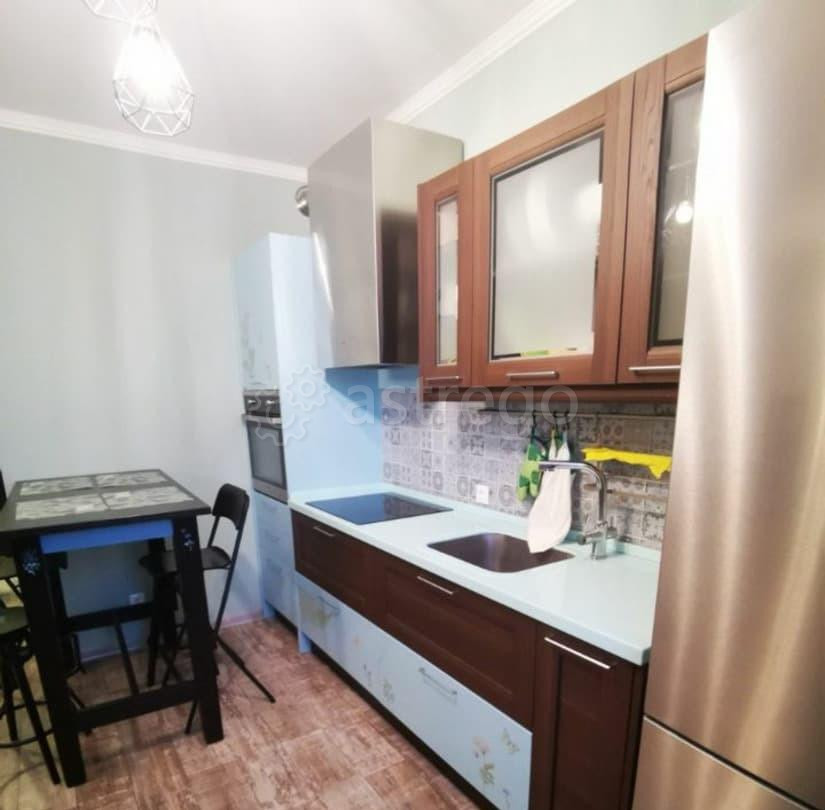 Студия, 40 м2, 7/15 эт. Белгород - изображение 5