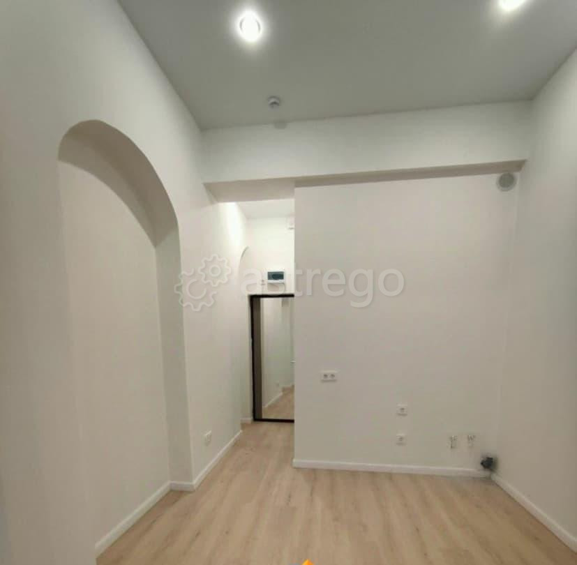 1-комн. апарт-ы, 19.1 м2, 2/4 эт. Люберцы - изображение 6