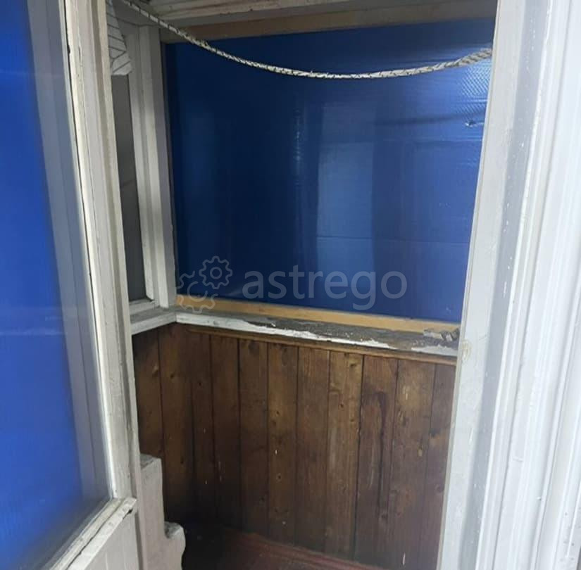 Комната, 35 м2, 2/2 эт. Пушкино - изображение 1