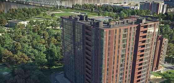 3-комн. квартира, 83.19 м2, 2/16 эт. Архангельск