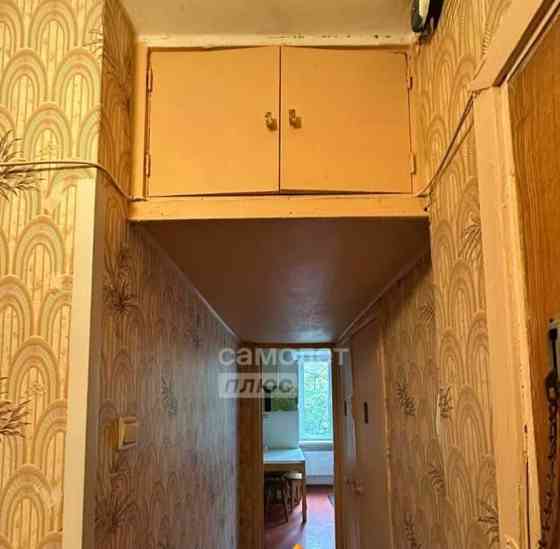 Комната, 32.6 м2, 6/9 эт. Москва