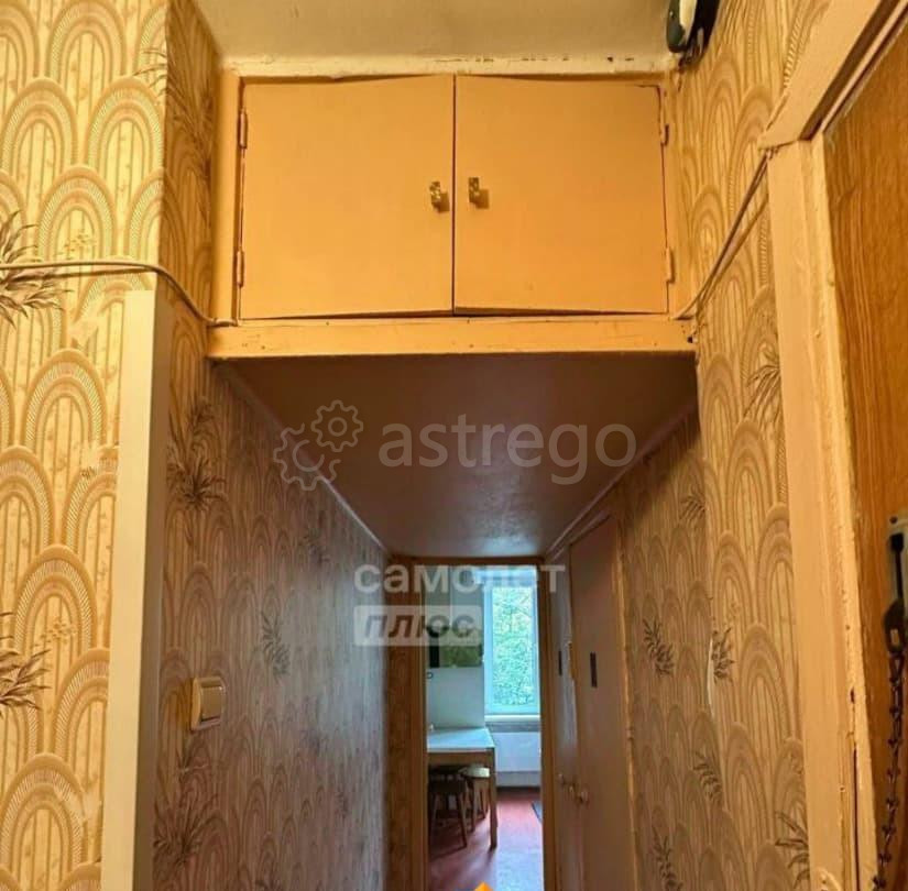 Комната, 32.6 м2, 6/9 эт. Москва - изображение 2