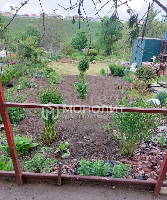 Дача, 15 м2, 5.62 сотки Старый Оскол - изображение 10