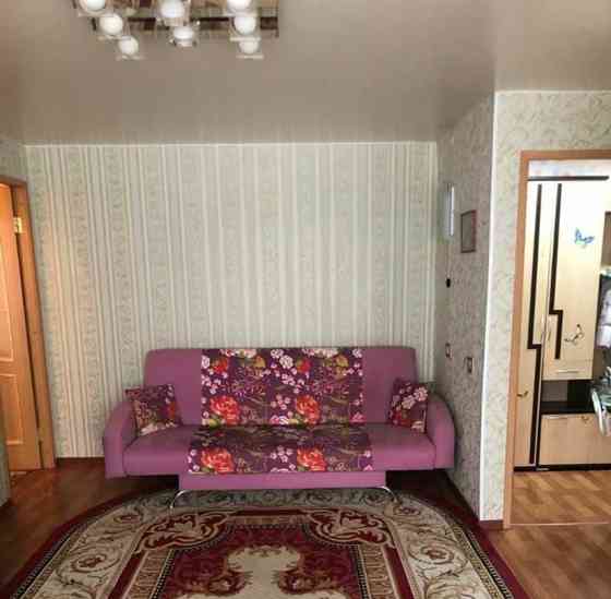 2-комн. квартира, 42.3 м2, 5/5 эт. Норильск
