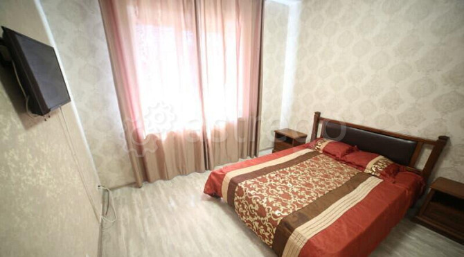 1-комн. квартира, 52 м2, 1/26 эт. Уфа - изображение 2