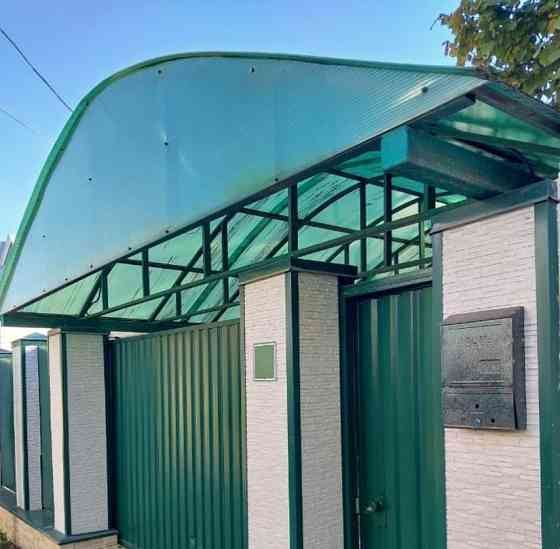 Коттедж, 354 м2, 9 соток, 2 эт. Видное