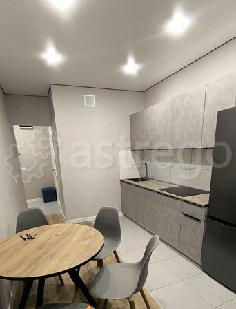 1-комн. квартира, 40 м2, 5/9 эт. Яблоновский - изображение 4