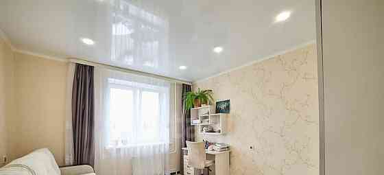 3-комн. квартира, 72.4 м2, 2/10 эт. Стерлитамак