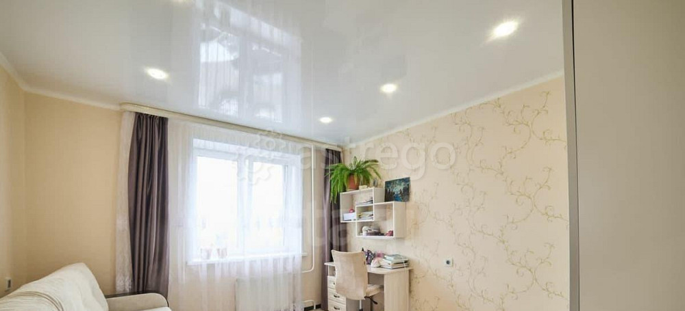 3-комн. квартира, 72.4 м2, 2/10 эт. Стерлитамак - изображение 1