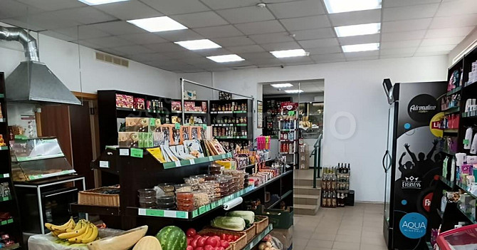 Торговое помещение, 125 м2 Уфа - изображение 5
