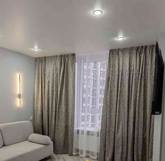 2-комн. квартира, 45 м2, 15/24 эт. Астрахань