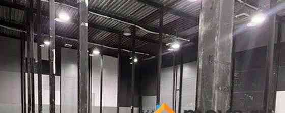 Производственное, 1000 м2 Химки