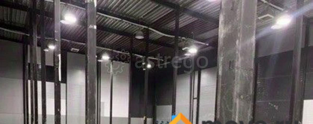 Производственное, 1000 м2 Химки - изображение 2