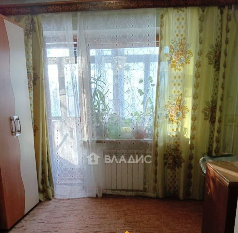 2-комн. квартира, 43.7 м2, 2/3 эт. Бийск - изображение 4
