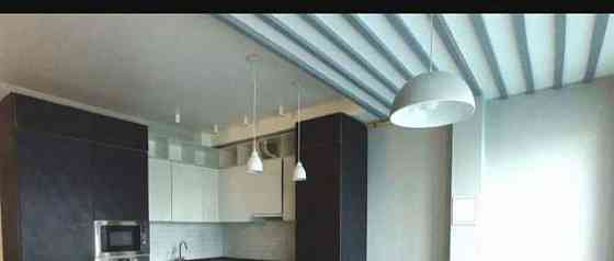 3-комн. квартира, 100 м2, 2/3 эт. Серпухов