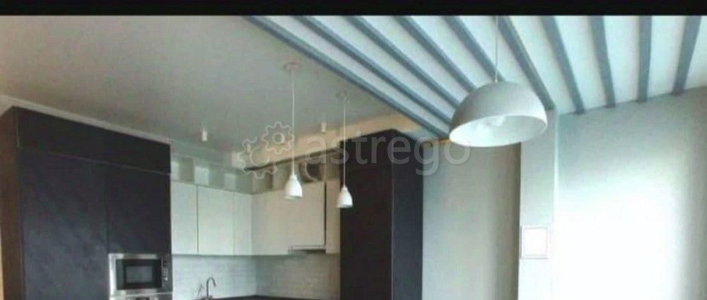 3-комн. квартира, 100 м2, 2/3 эт. Серпухов - изображение 1