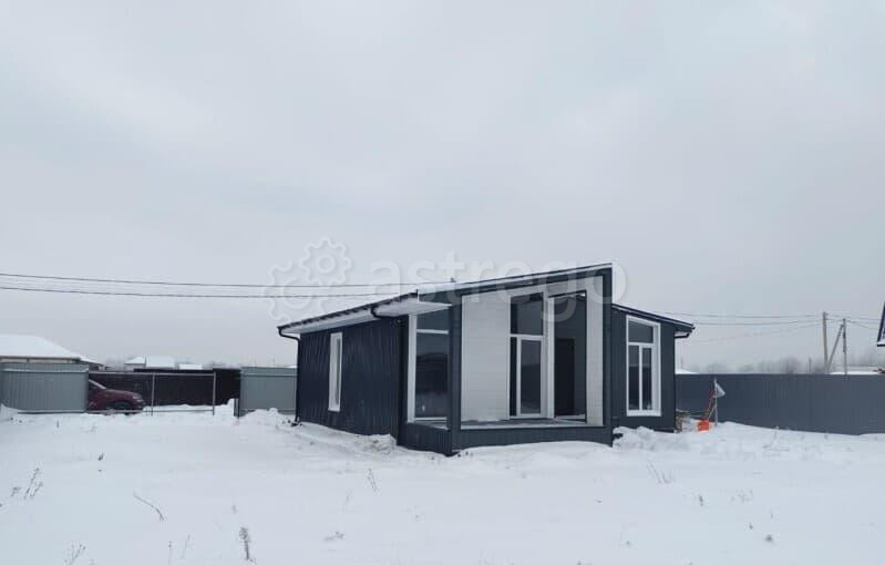 Дом, 80 м2, 7 соток Воскресенск - изображение 9