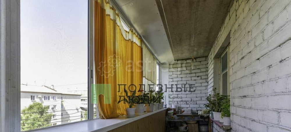 4-комн. квартира, 75 м2, 5/5 эт. Благовещенск - изображение 7