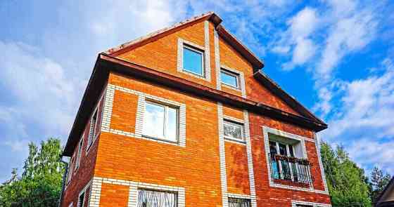 Коттедж, 300 м2 Санкт-Петербург