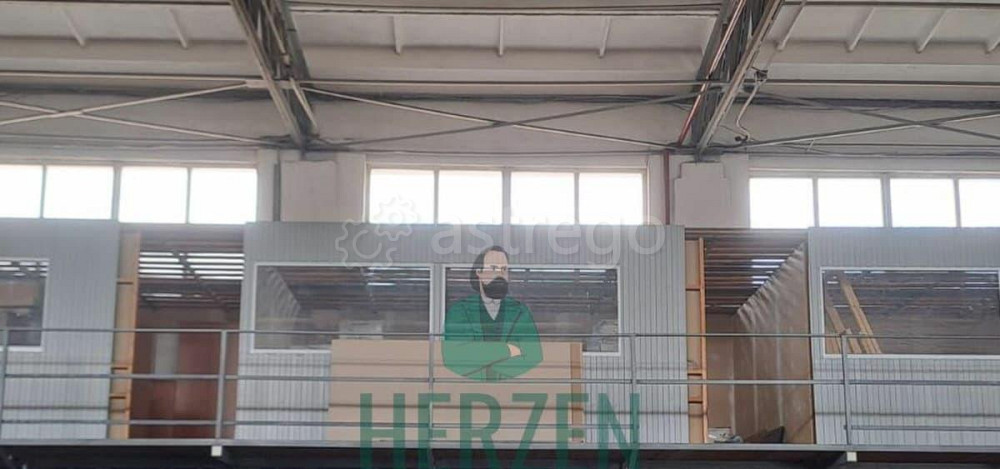 Производственное, 1700 м2 Ногинск - изображение 6