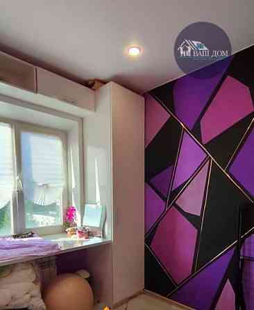 4-комн. квартира, 78.1 м2, 5/5 эт. Северодвинск