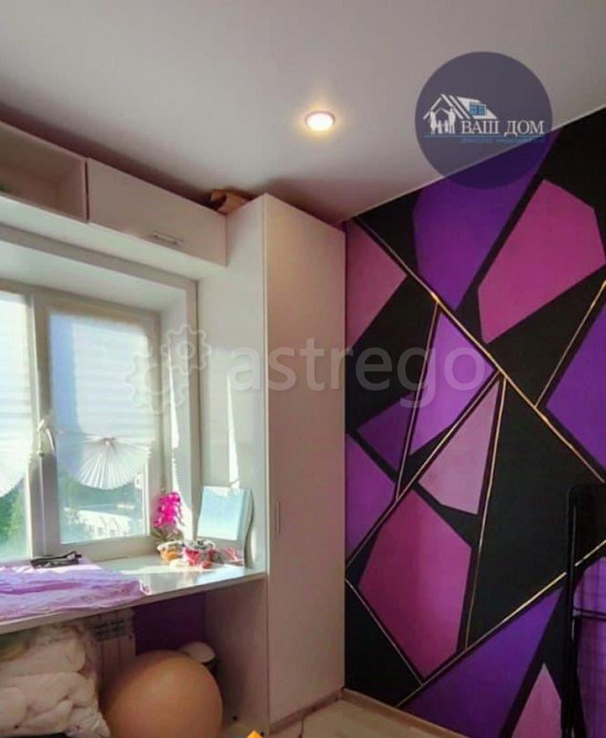 4-комн. квартира, 78.1 м2, 5/5 эт. Северодвинск - изображение 6