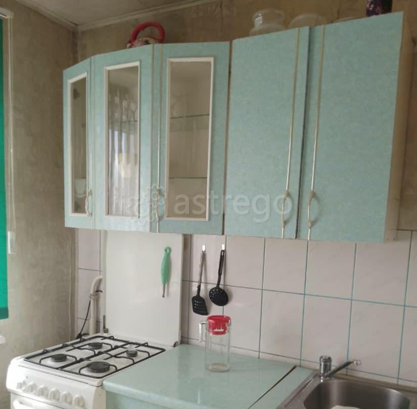 2-комн. квартира, 45 м2, 5/5 эт. Красноярск - изображение 3