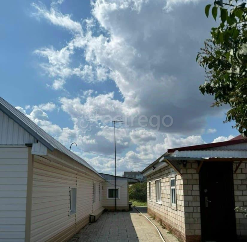 Дом, 78 м2, 13 соток, 1 эт. Яровое - изображение 2