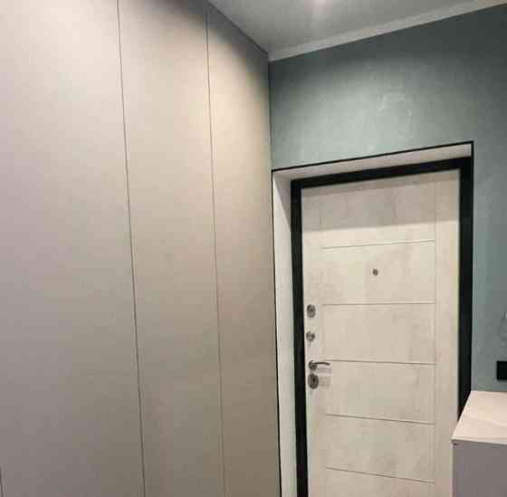 2-комн. квартира, 53 м2, 17/23 эт. Астрахань