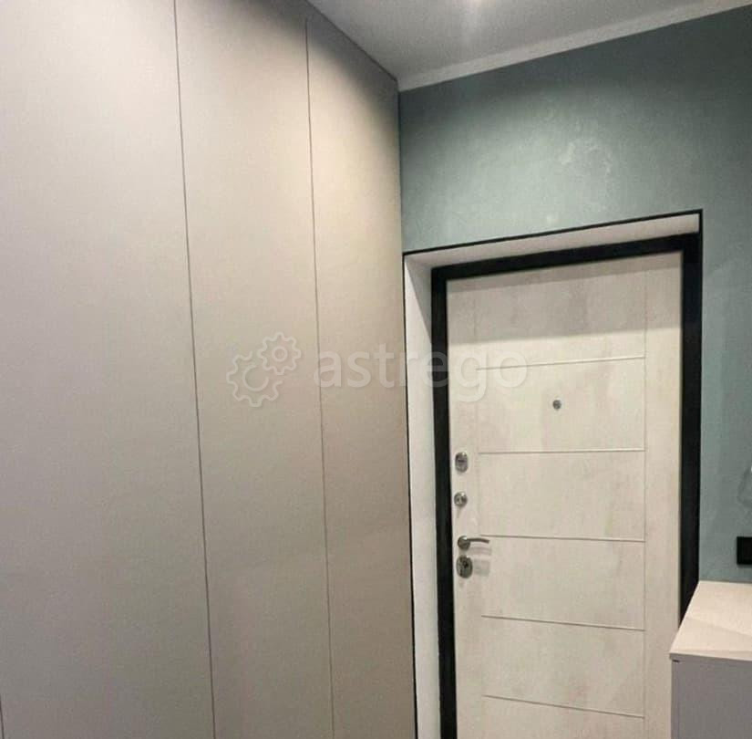 2-комн. квартира, 53 м2, 17/23 эт. Астрахань - изображение 4
