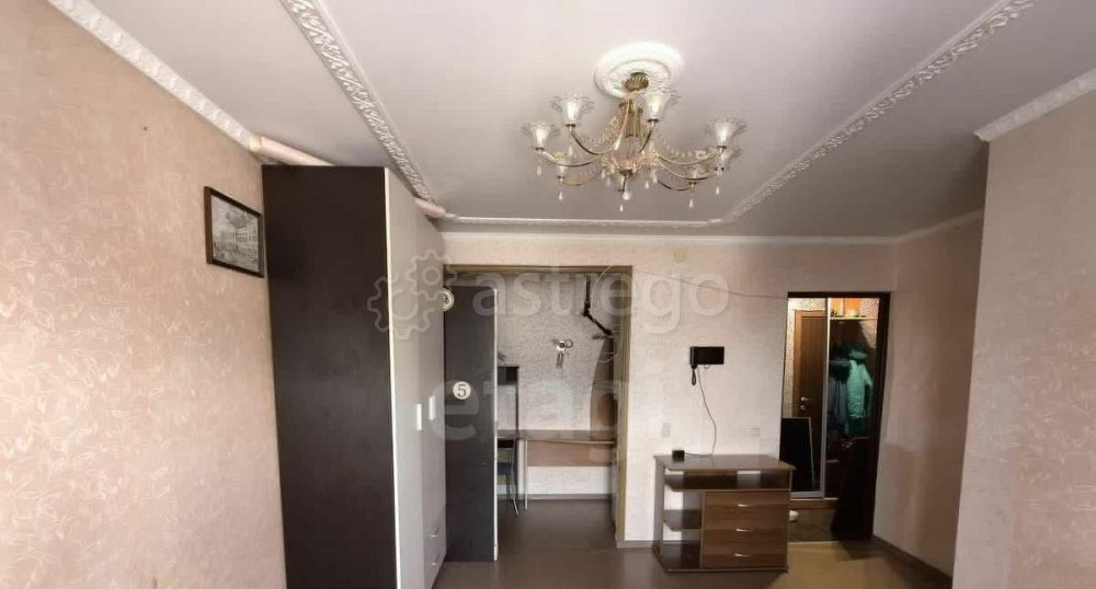 1-комн. квартира, 30.3 м2, 5/5 эт. Норильск - изображение 6