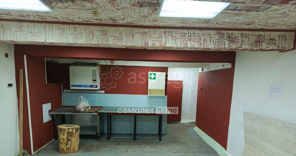 Свободного назначения, 66.9 м2 Электросталь - изображение 6