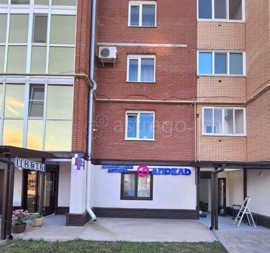 Свободного назначения, 4 м2 Белебей - изображение 2