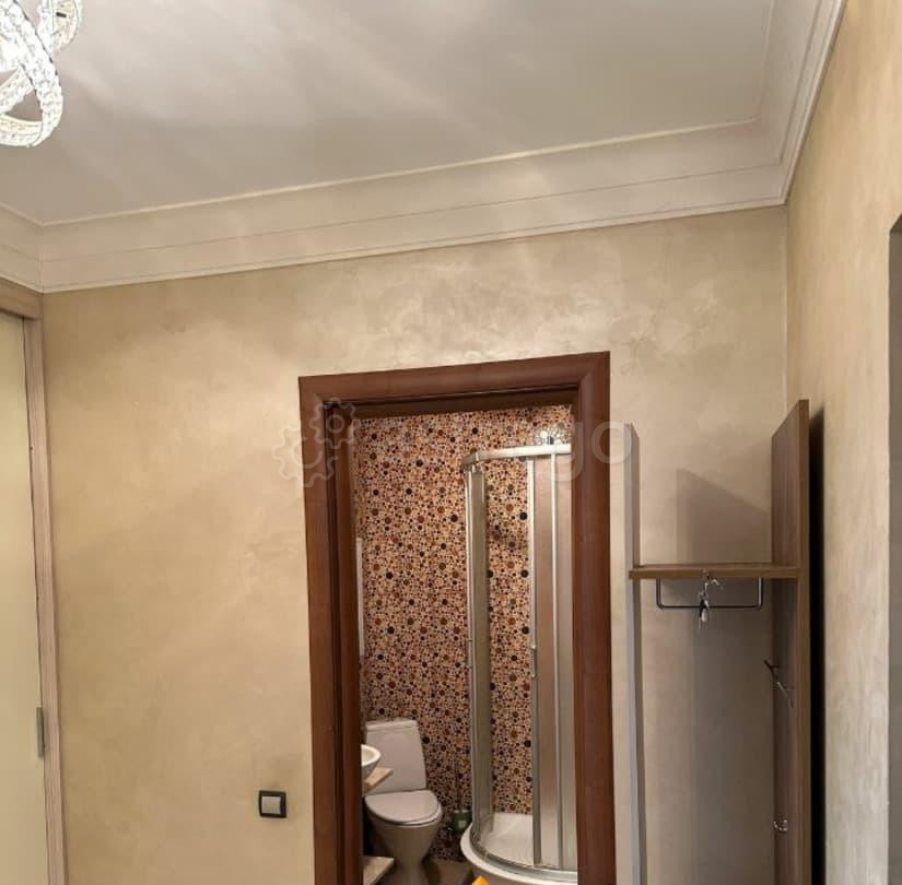 4-комн. квартира, 125 м2, 9/24 эт. Москва - изображение 3