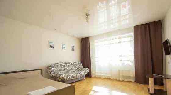 1-комн. квартира, 36 м2, 3/10 эт. Красноярск