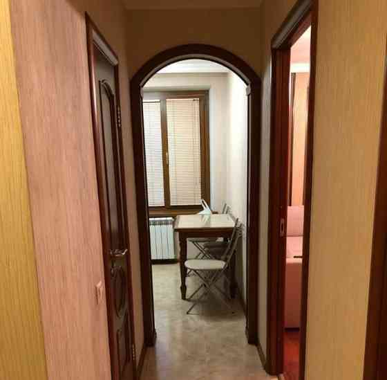 2-комн. квартира, 44 м2, 5/12 эт. Москва