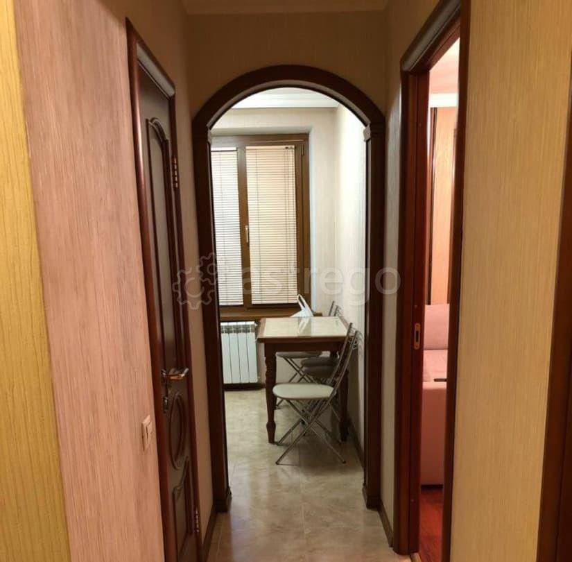 2-комн. квартира, 44 м2, 5/12 эт. Москва - изображение 3