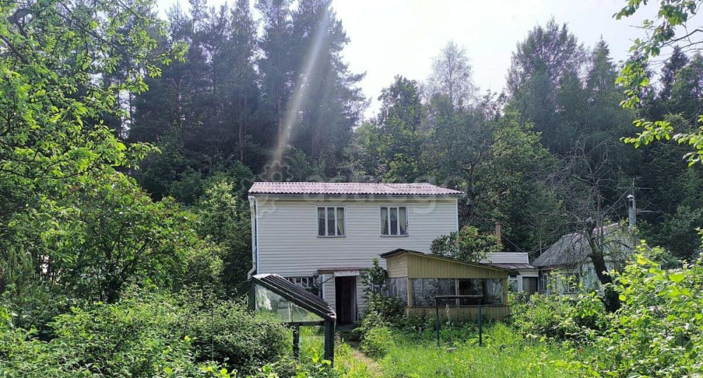 Дом, 80 м2, 6 соток, 2 эт. Москва - изображение 2