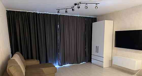 Студия, 33.4 м2, 3/17 эт. Красноярск