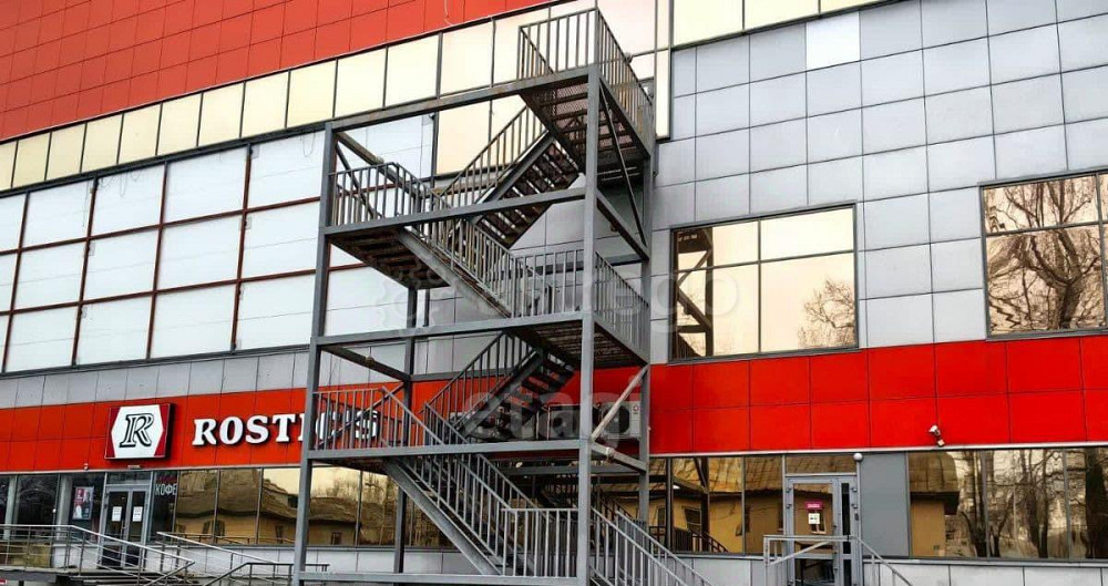 Торговое помещение, 740 м2 Уфа - изображение 7