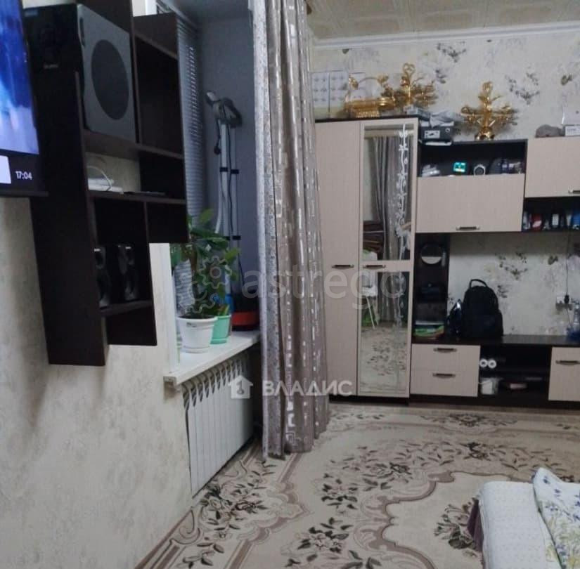 Комната, 16.5 м2, 1/3 эт. Электросталь - изображение 3