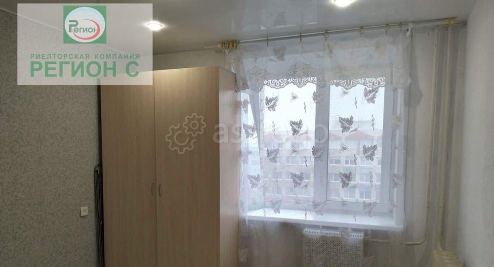 Комната, 13.3 м2, 5/9 эт. Архангельск - изображение 2