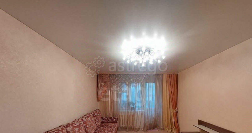 3-комн. квартира, 57.1 м2, 1/5 эт. Котлас - изображение 1